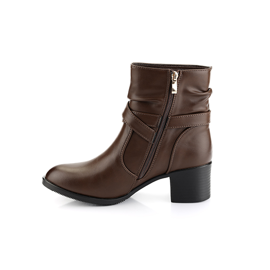 Ankle Boots 9218